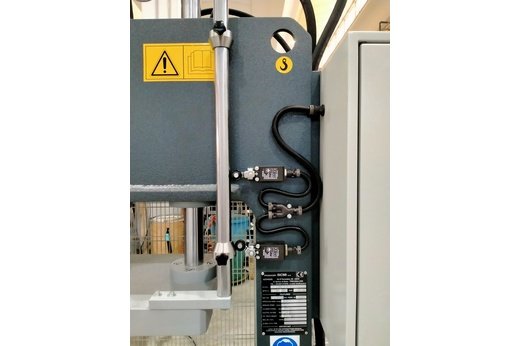 Cylinder limit switches